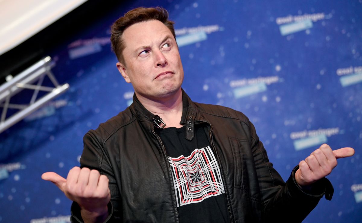 Elon Musk predicts a new economic problem for the United States if inflation continues to fall
