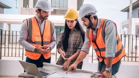 empleos ee.uu. industrias