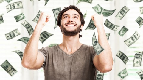 ganador de loteria mega millions