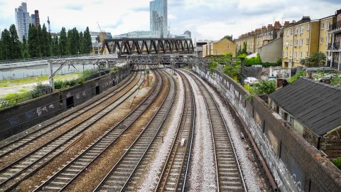 huelga trabajadores ferroviarios ee.uu.
