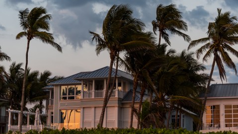 huracán ian ee.uu. florida
