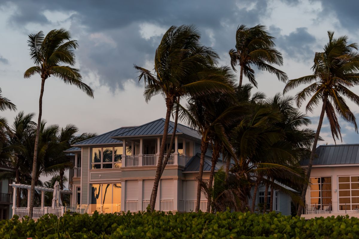 El estado de Florida ha activado el Fondo de Desastres como mecanismo para ayudar financieramente a las personas que sean afectadas por el huracán Ian en EE.UU.