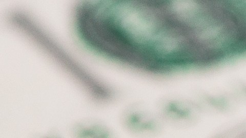 como identificar dólares falsos en EE.UU.