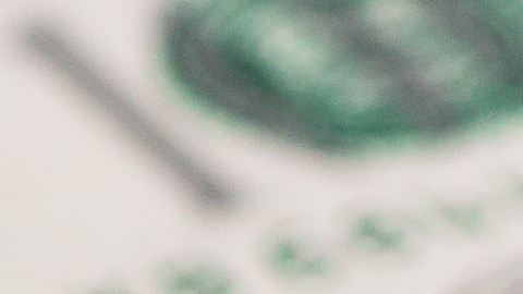 como identificar dólares falsos en EE.UU.