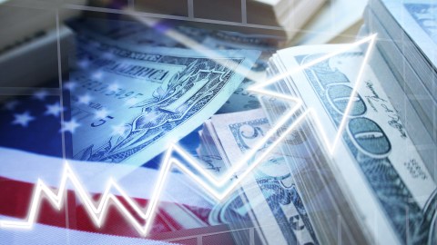inversion en acciones en recesion