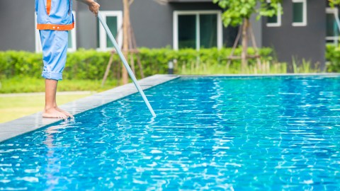 inversion piscina