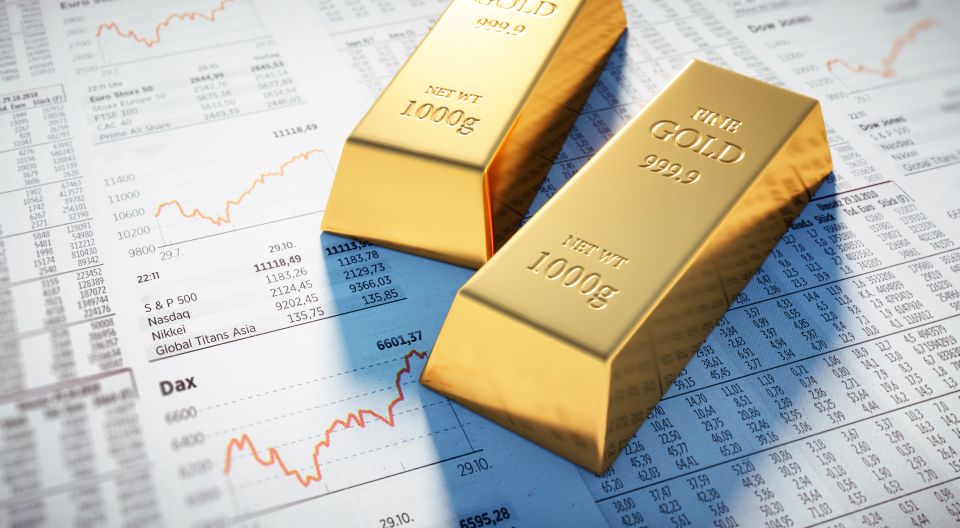 Investing in gold in the US: why it is not the best decision right now