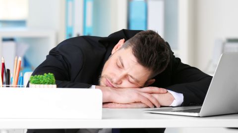 latinos cansados en eeuu