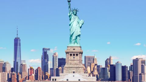 nueva york