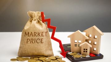 precio de las casas en eeuu