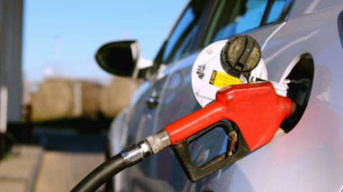 precio de la gasolina