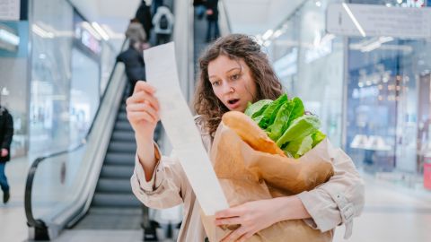 precios de los alimentos ee.uu.