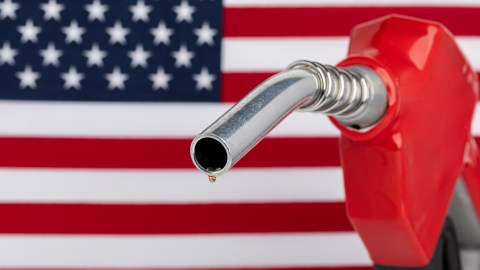 precios gasolina ee.uu. inflación