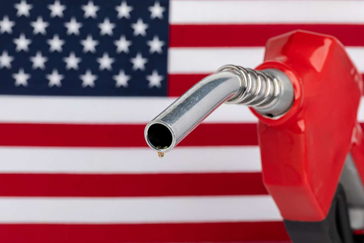 Cuándo vence la exención de impuestos de la gasolina en Florida - Solo  Dinero