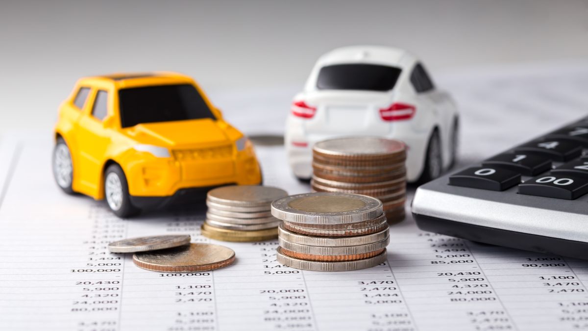 Hay algunas estrategias que puedes llevar a cabo para pagar el préstamo de automóvil más rápido.