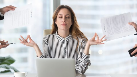 quiet quitting o renuncia silenciosa