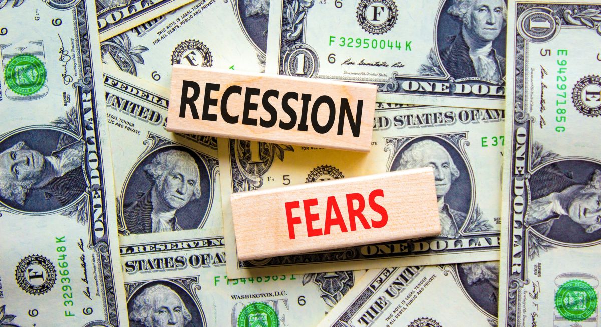 La política monetaria de la Reserva Federal ha incrementado las posibilidades de que ocurra una recesión al 80% para el año 2023.