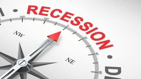 recesion