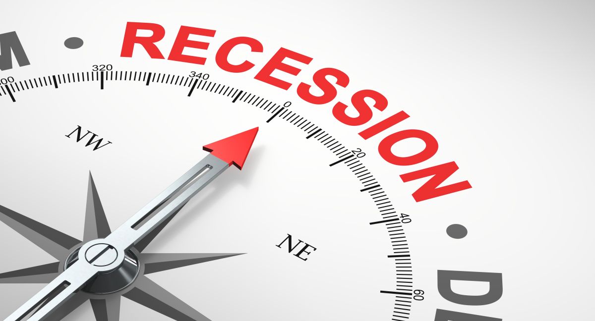 Hay expertos que indican que la brújula nacional apunta hacia una recesión, pero hay razones para no temer.
