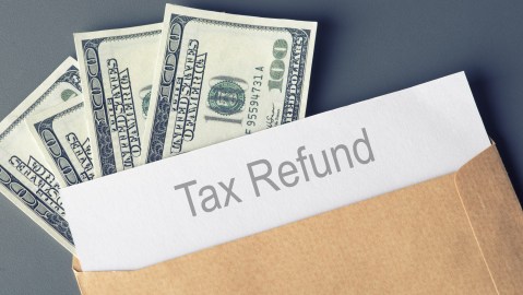 reembolso de impuestos multas irs