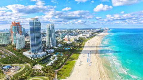 salario mínimo florida