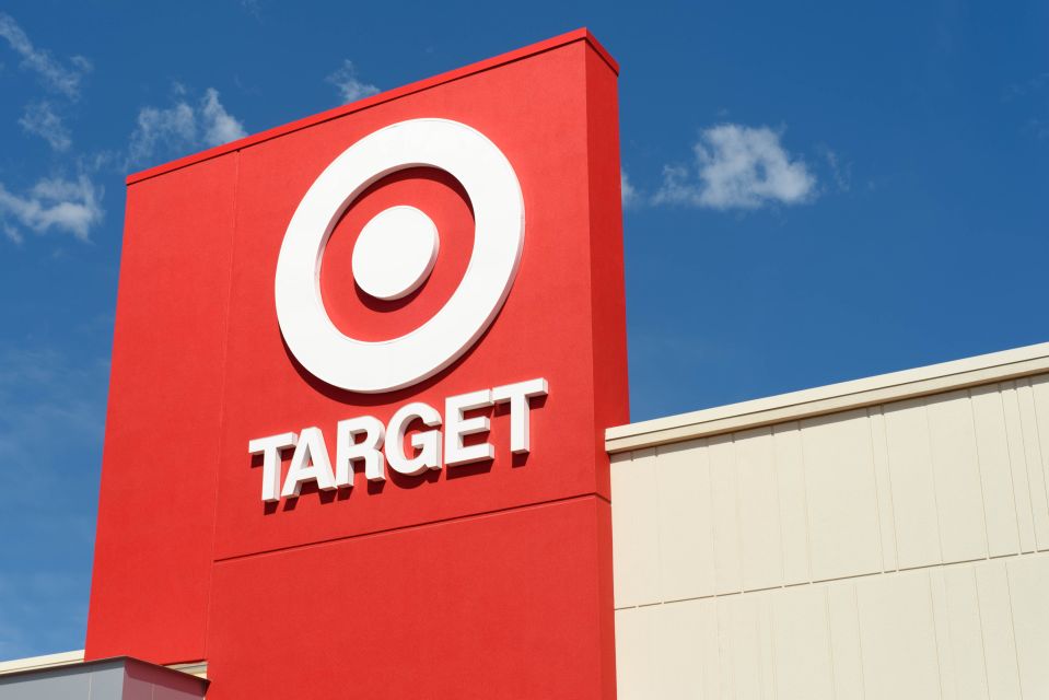 Target will hire 100,000 workers for the US holidays.