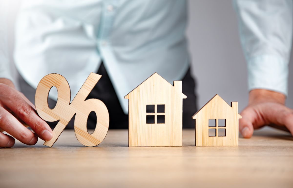 Las tasas hipotecarias llegaron al 6%, una cifra no vista desde 2008: ¿nos acercamos a una recesión inmobiliaria similar?