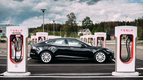 Tesla
