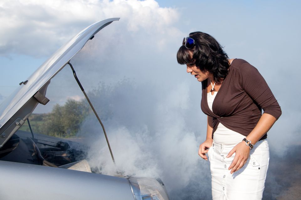What to do if your insurance company refuses to pay for damage to your car