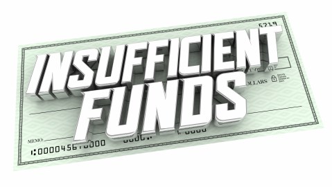 Cargos por sobregiro