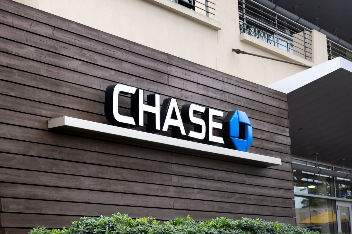 Cómo puedo localizar un Chase Bank cerca de mí Solo Dinero