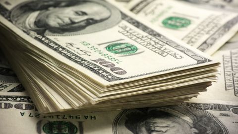 Cheque de estímulo por la inflación
