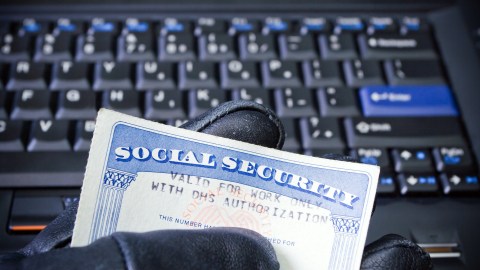 Estafas del Seguro Social