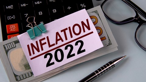 Inflación en EEUU