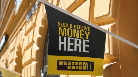 Money Order