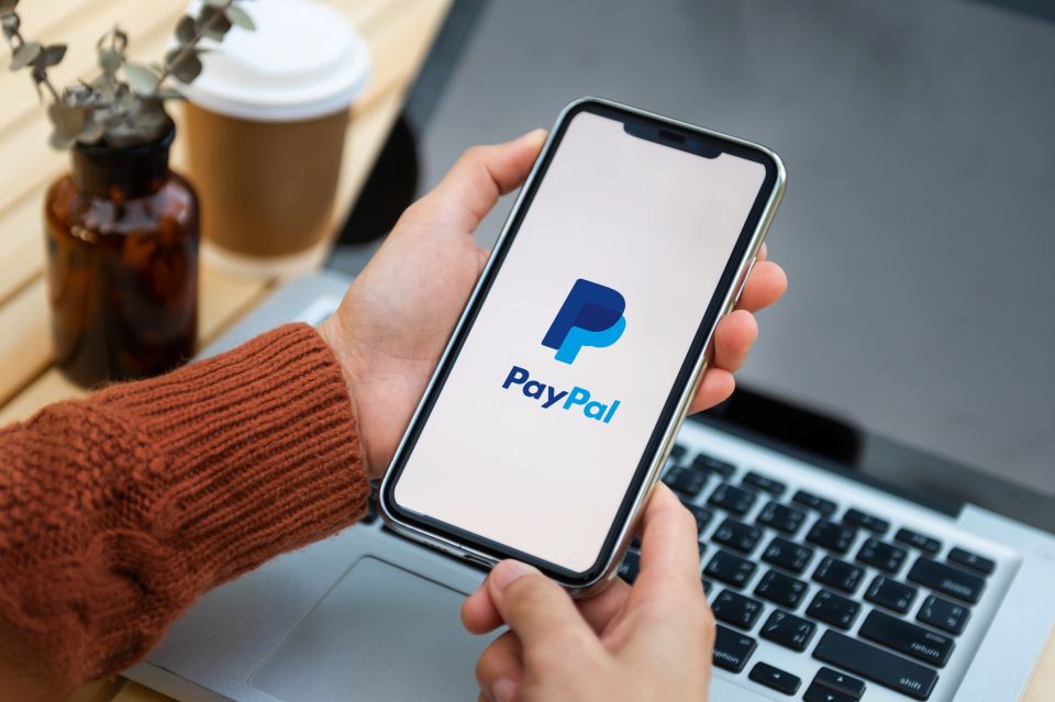 PayPal announces ,500 fine for those who share wrong information starting November 3