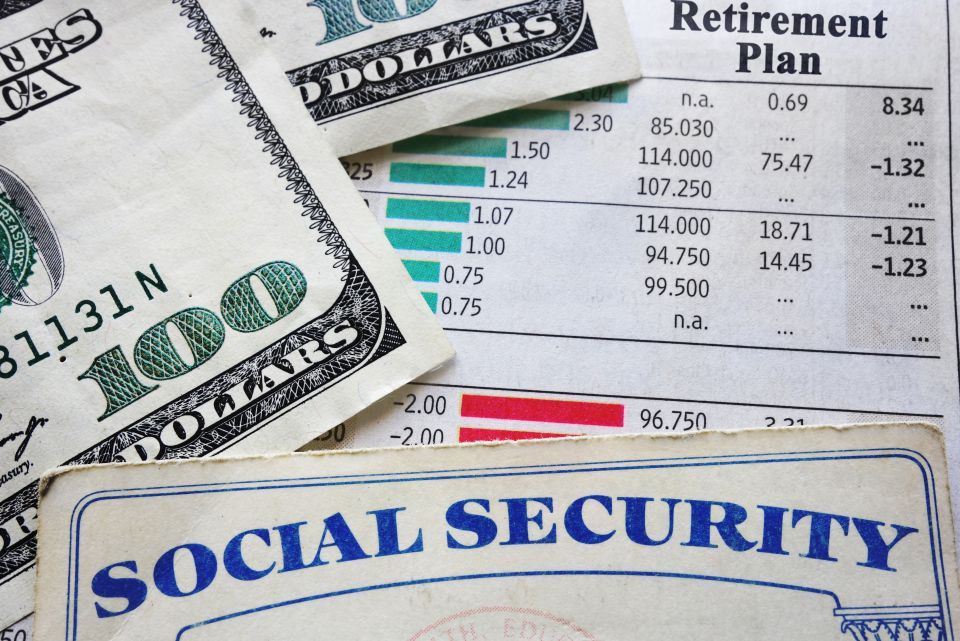 Now you’ll need to earn more to get a Social Security credit: the changes for 2023