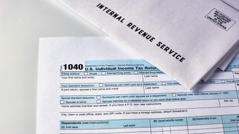 Taxes USA