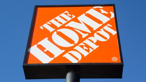 The Home Depot