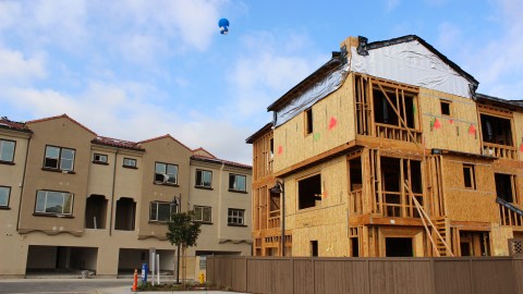 Vivienda asequible