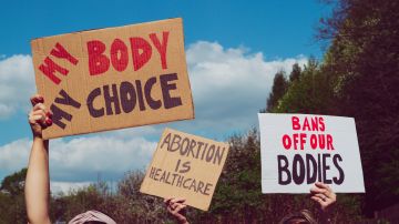 aborto y vivienda en Estados Unidos