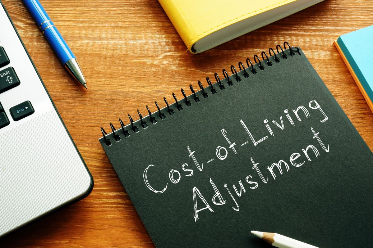 La Administración del Seguro Social no siempre realizó el tan querido ajuste por costo de vida (COLA).