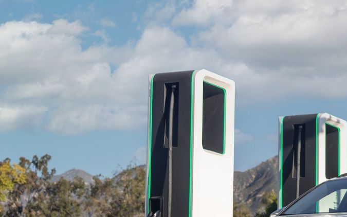 El nuevo Audi Q4 e-tron 2023 es el nuevo miembro de la familia eléctrica de Audi. Foto cortesía Audi.