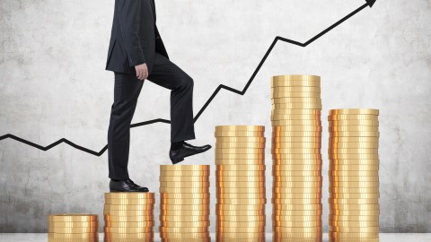 aumento de salario e inflacion