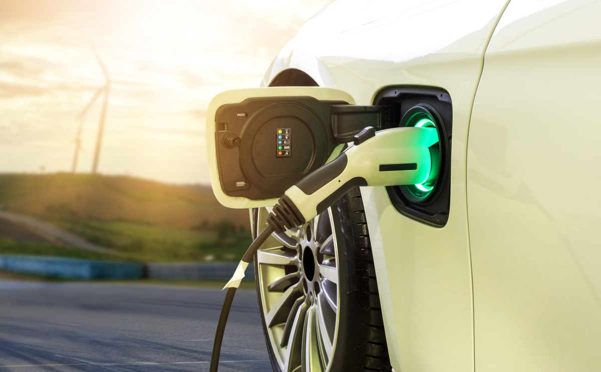 Los 10 autos eléctricos 2022 más baratos en Estados Unidos Solo Dinero