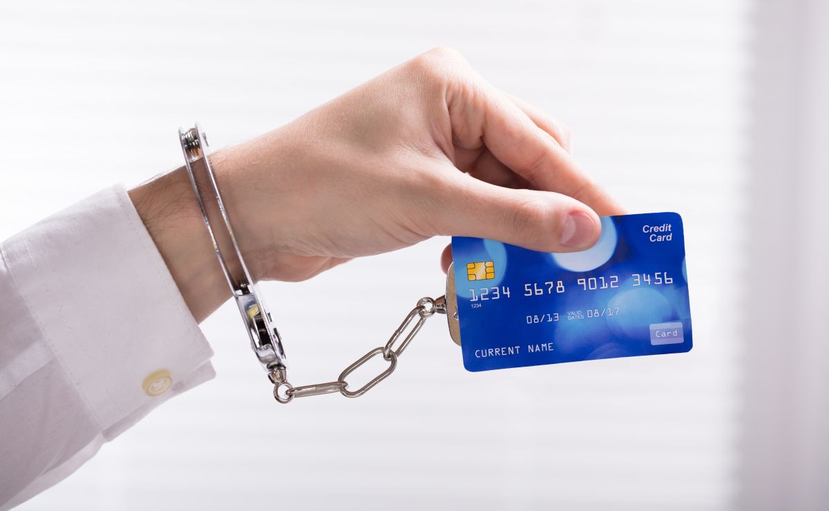 ¿Puedo ir a la cárcel si no pago las deudas de mis tarjetas de crédito ¿Puedo ir a la cárcel si no pago las deudas de mis tarjetas de crédito