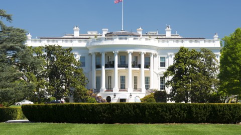 casa blanca salarios ee.uu.