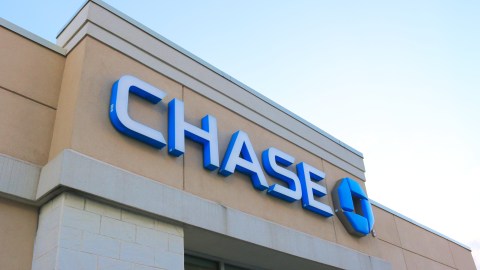 chase bank español