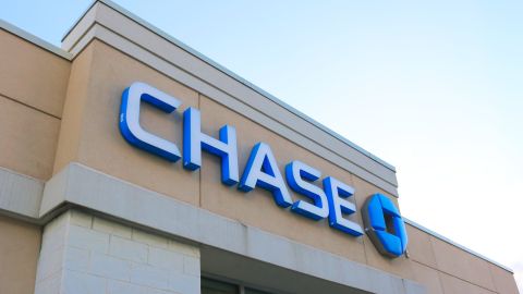 chase bank español