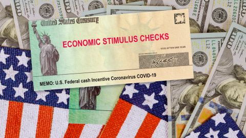 cheques de estimulo